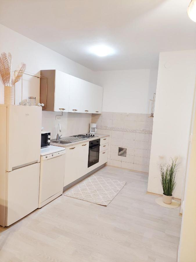 Apartman Golden Star Split Exterior photo