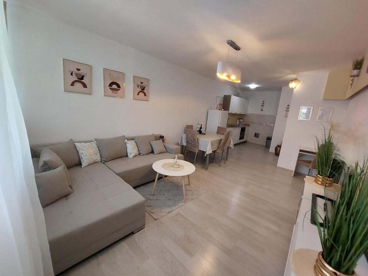 Apartman Golden Star Split Exterior photo