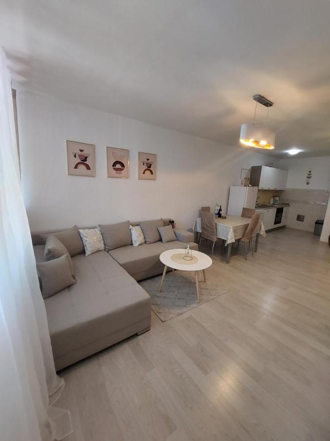 Apartman Golden Star Split Exterior photo