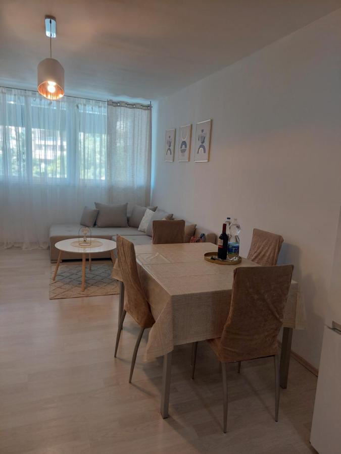 Apartman Golden Star Split Exterior photo