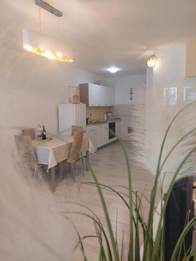 Apartman Golden Star Split Exterior photo