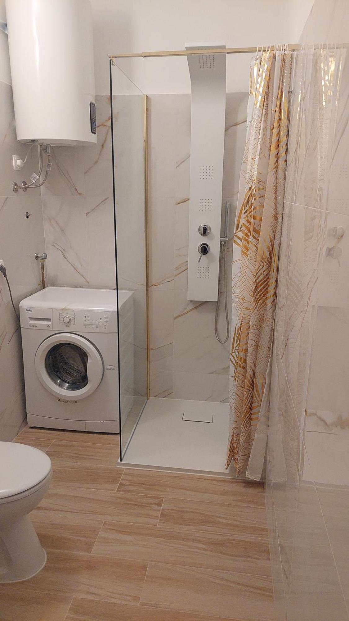 Apartman Golden Star Split Exterior photo